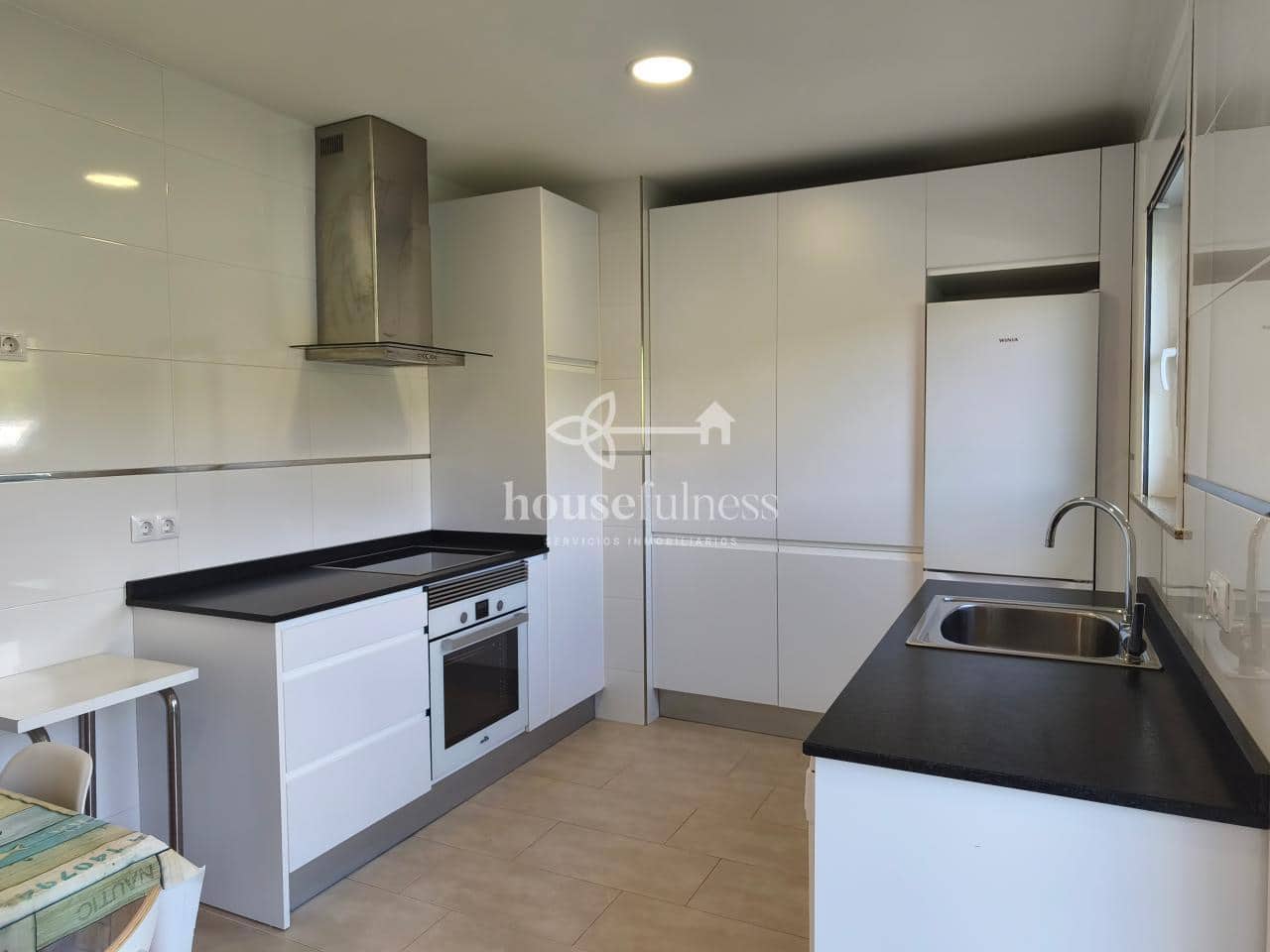 4 quarto Penthouse para venda em Somozas com garagem - 250 000 € (Ref: 9822048)