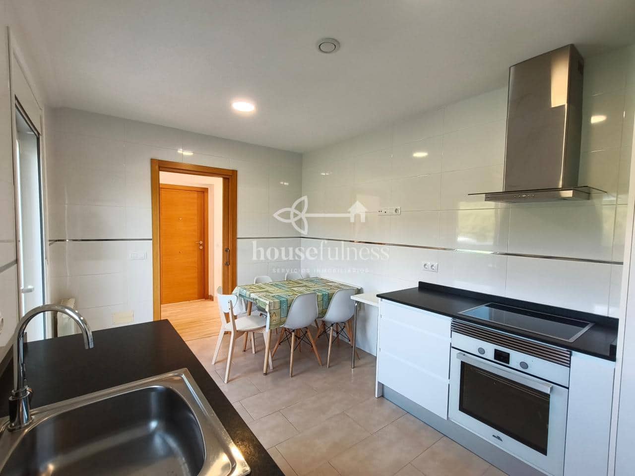 4 quarto Penthouse para venda em Somozas com garagem - 250 000 € (Ref: 9822048)