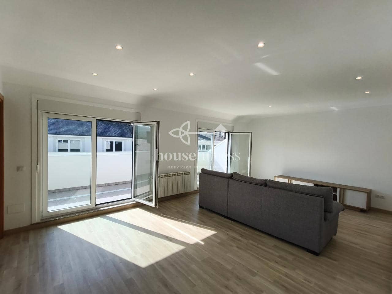 4 quarto Penthouse para venda em Somozas com garagem - 250 000 € (Ref: 9822048)