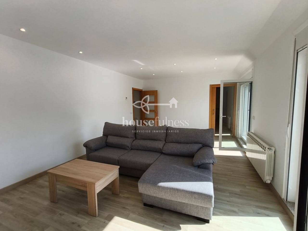 4 quarto Penthouse para venda em Somozas com garagem - 250 000 € (Ref: 9822048)