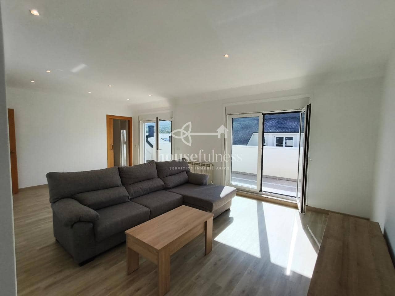 4 quarto Penthouse para venda em Somozas com garagem - 250 000 € (Ref: 9822048)