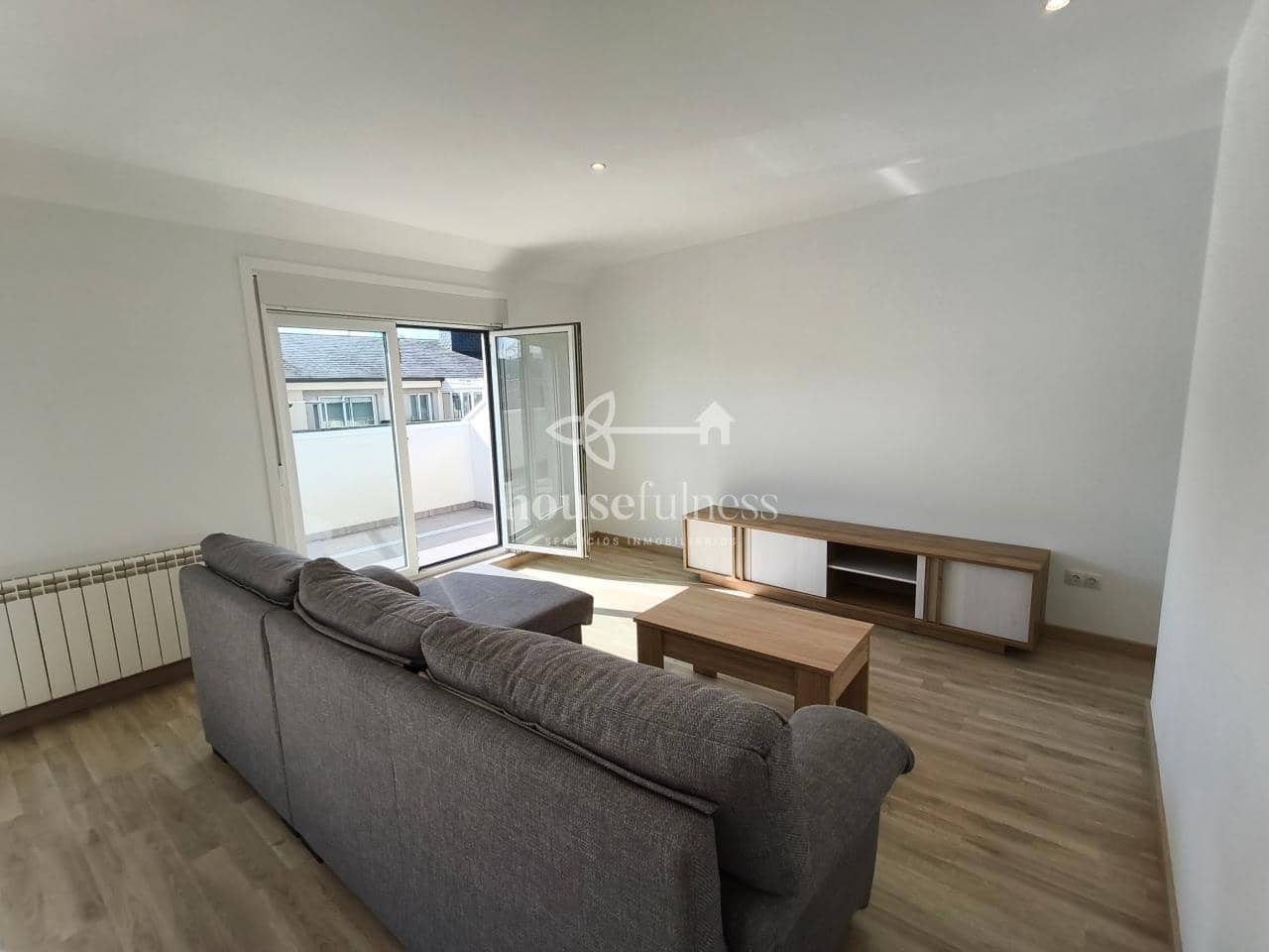 4 quarto Penthouse para venda em Somozas com garagem - 250 000 € (Ref: 9822048)