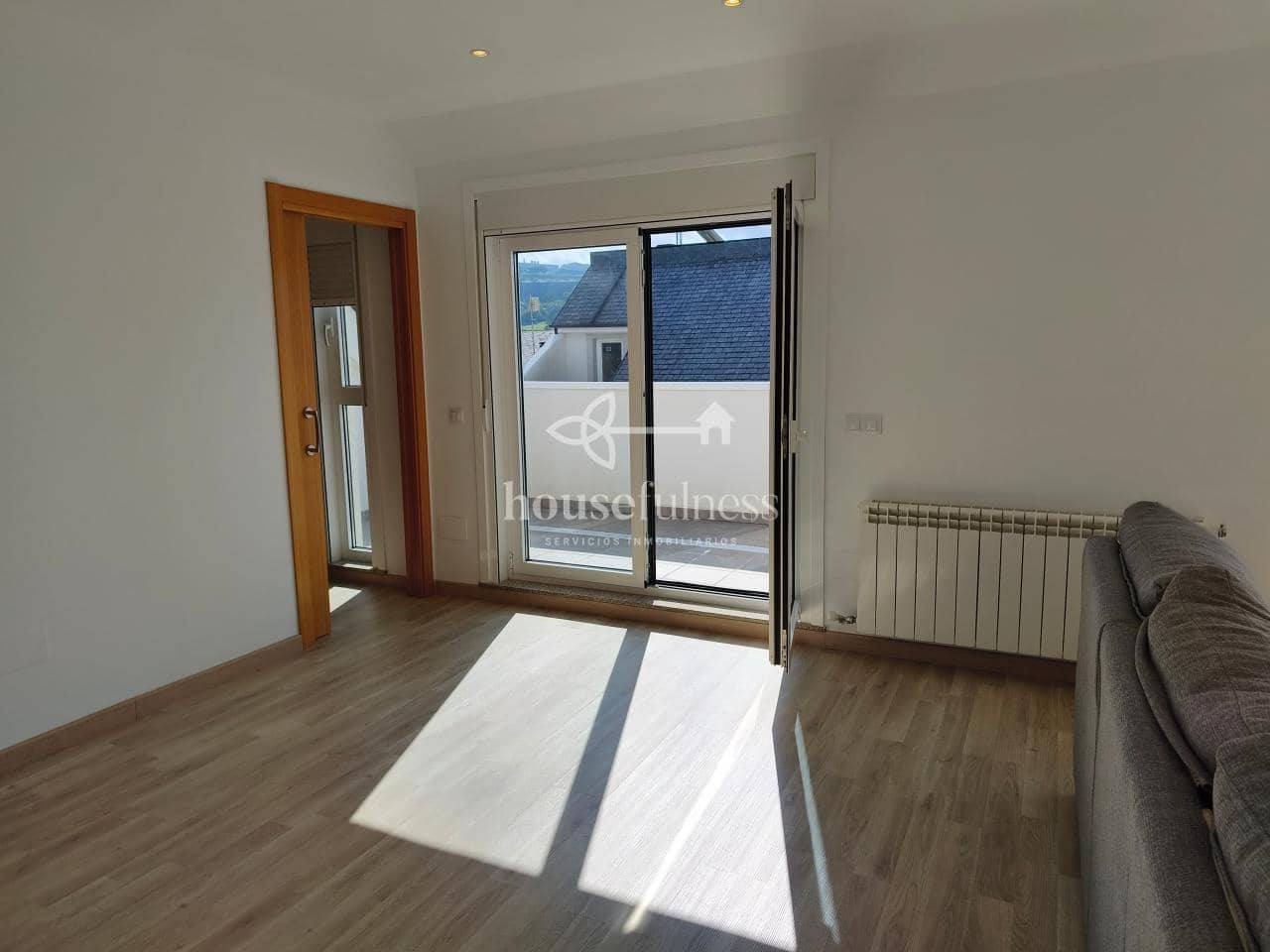 4 quarto Penthouse para venda em Somozas com garagem - 250 000 € (Ref: 9822048)
