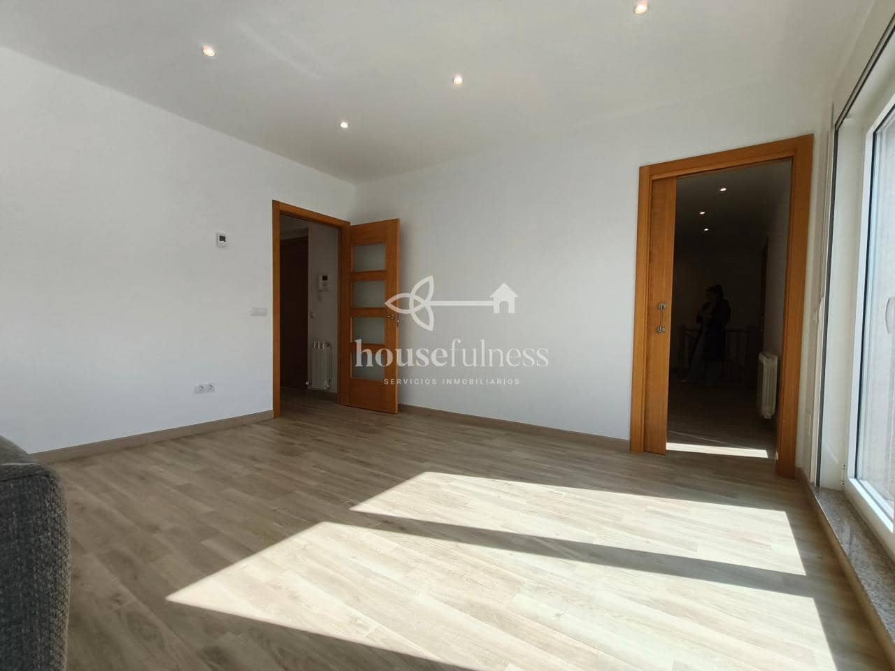 4 quarto Penthouse para venda em Somozas com garagem - 250 000 € (Ref: 9822048)