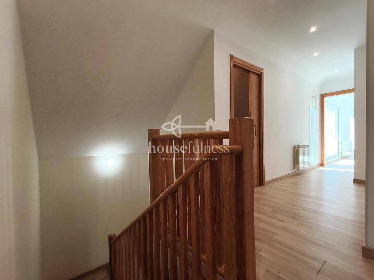 4 quarto Penthouse para venda em Somozas com garagem - 250 000 € (Ref: 9822048)
