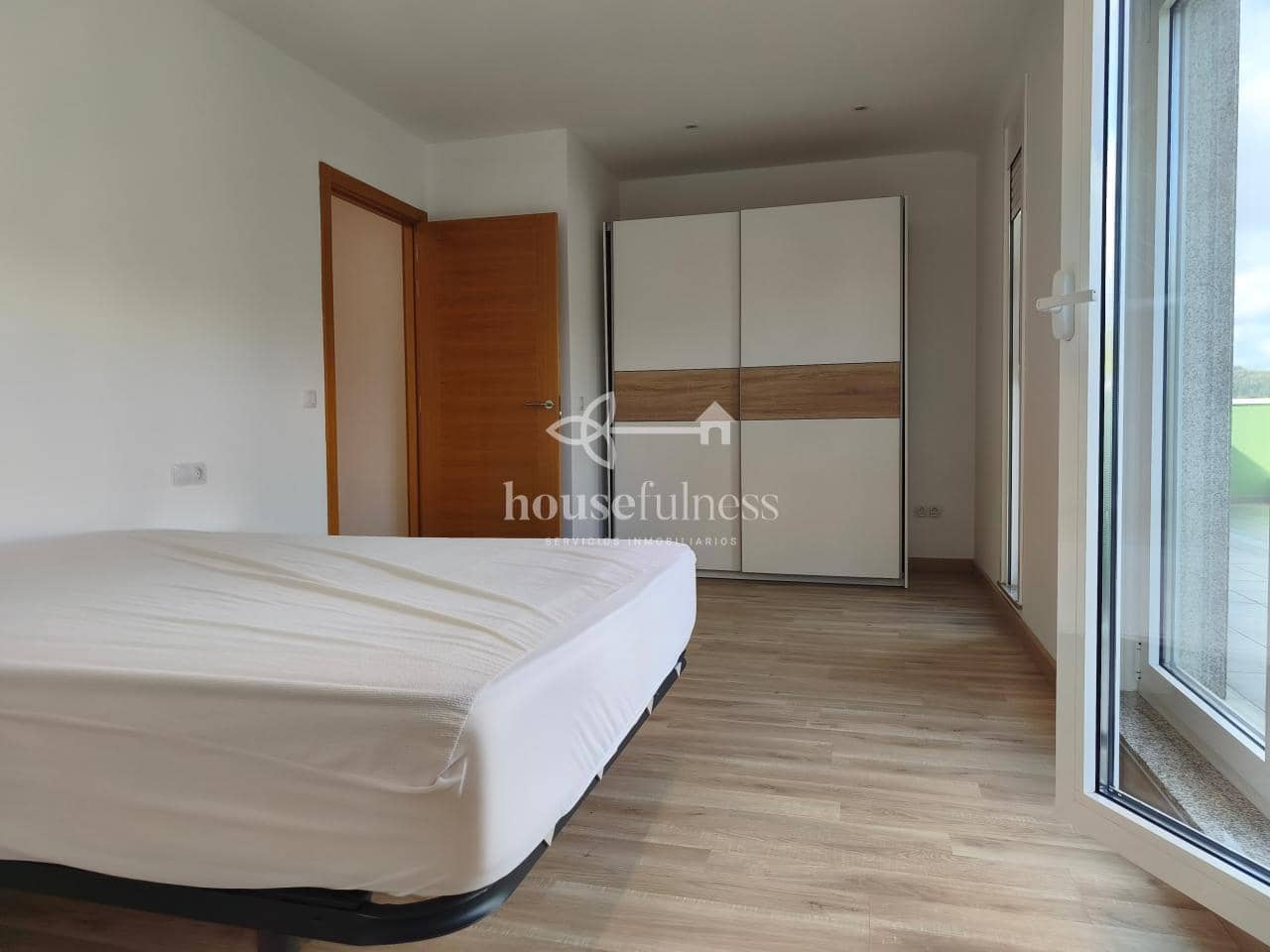 4 quarto Penthouse para venda em Somozas com garagem - 250 000 € (Ref: 9822048)