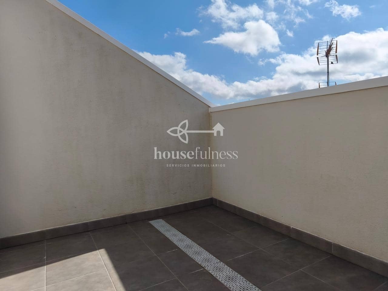 4 quarto Penthouse para venda em Somozas com garagem - 250 000 € (Ref: 9822048)