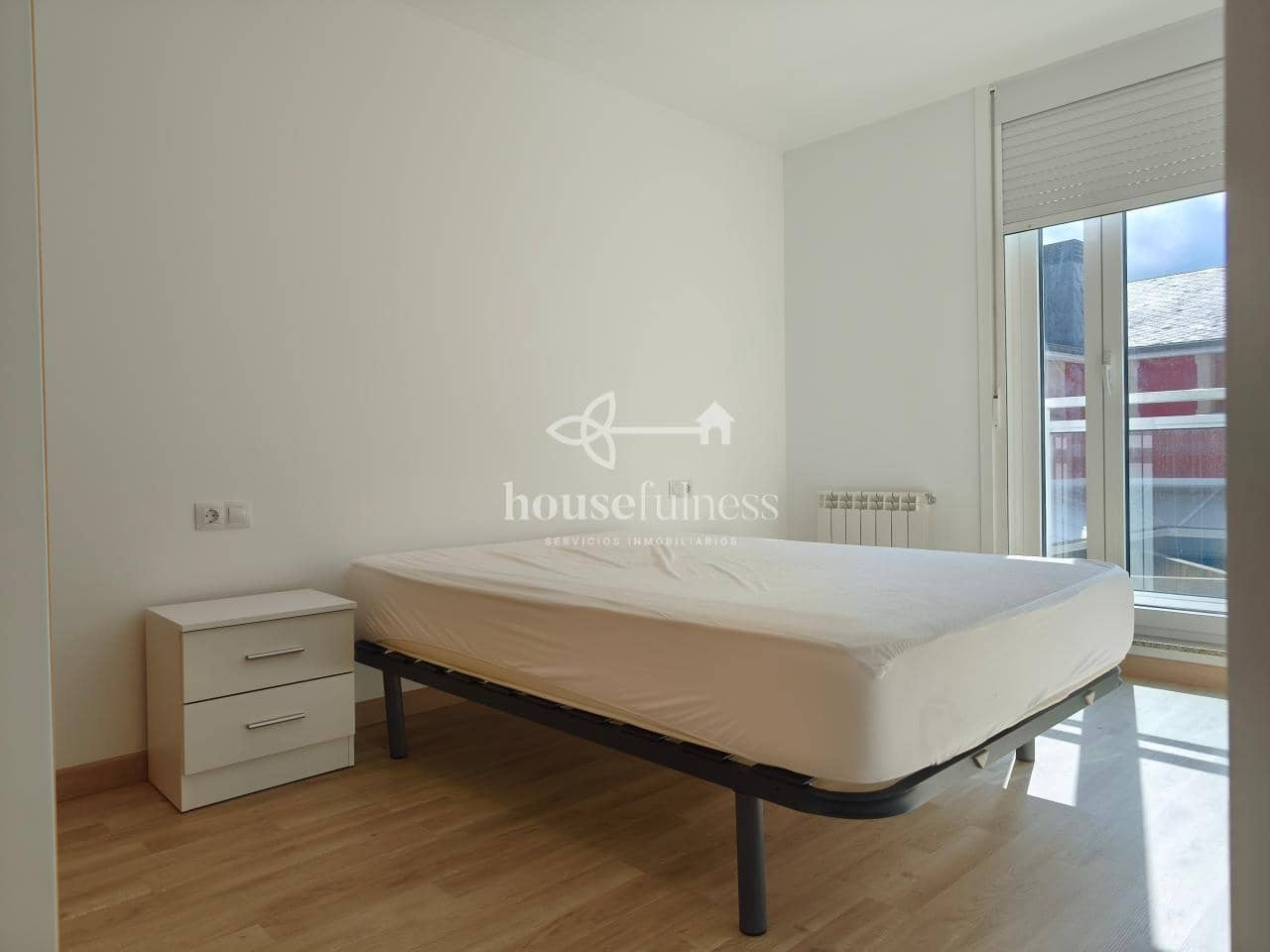 4 quarto Penthouse para venda em Somozas com garagem - 250 000 € (Ref: 9822048)