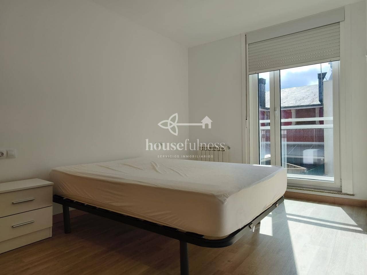 4 quarto Penthouse para venda em Somozas com garagem - 250 000 € (Ref: 9822048)