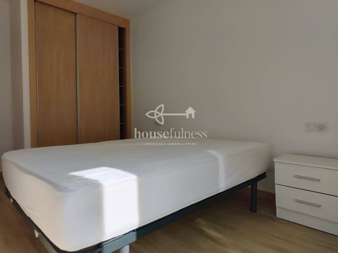 4 quarto Penthouse para venda em Somozas com garagem - 250 000 € (Ref: 9822048)