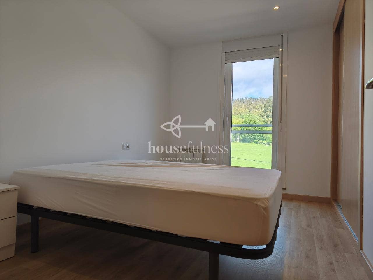 4 quarto Penthouse para venda em Somozas com garagem - 250 000 € (Ref: 9822048)