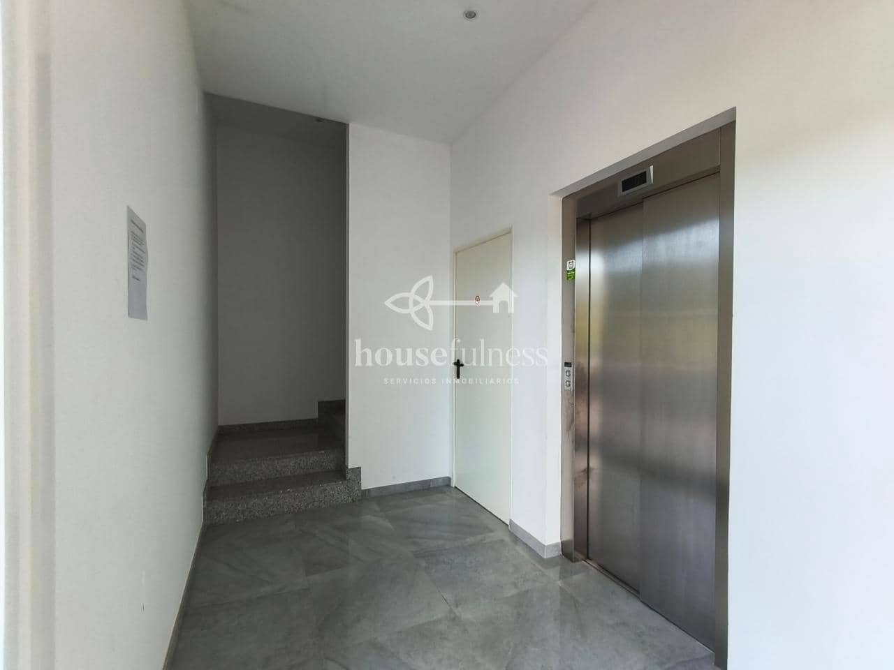 4 quarto Penthouse para venda em Somozas com garagem - 250 000 € (Ref: 9822048)