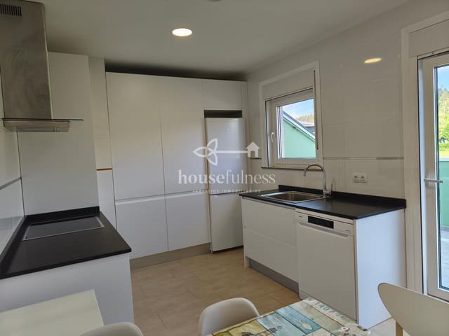 4 quarto Penthouse para venda em Somozas com garagem - 250 000 € (Ref: 9822048)