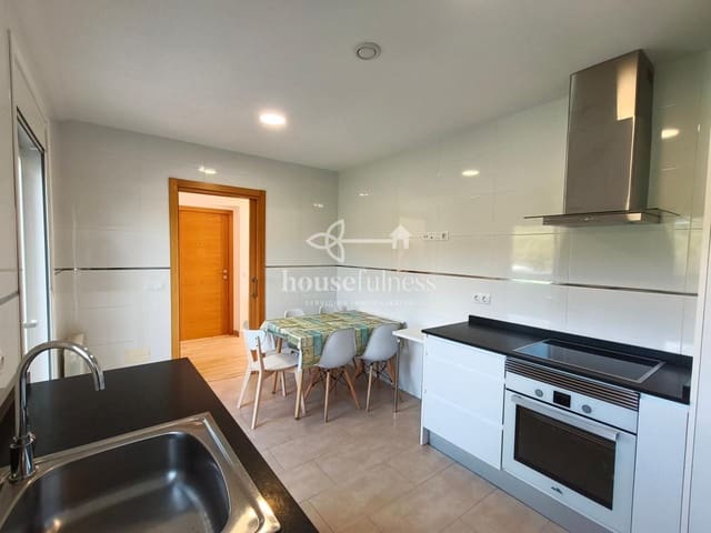 4 quarto Penthouse para venda em Somozas com garagem - 250 000 € (Ref: 9822048)