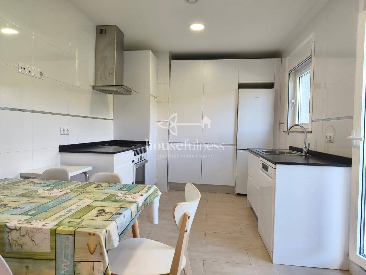 4 quarto Penthouse para venda em Somozas com garagem - 250 000 € (Ref: 9822048)