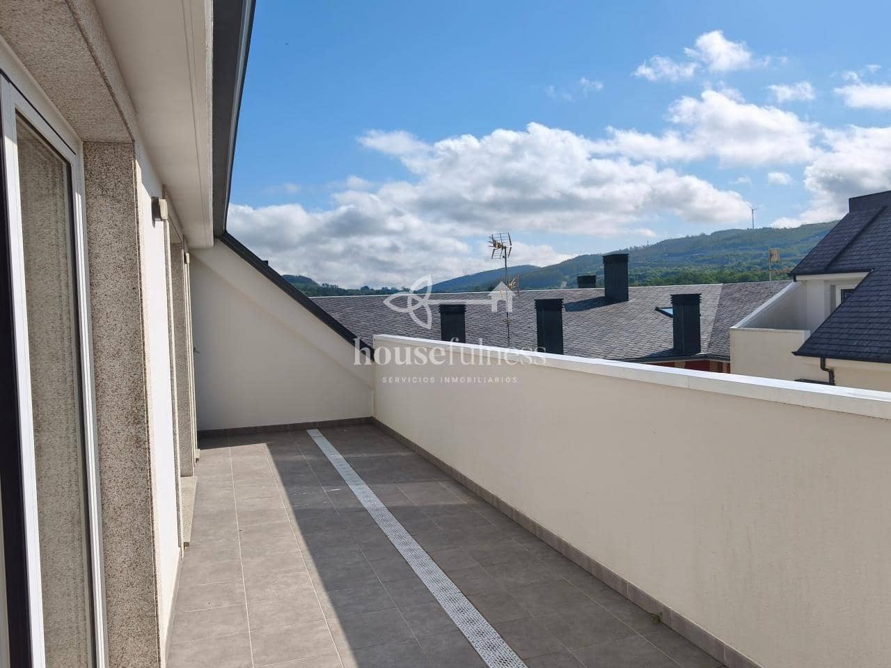 4 quarto Penthouse para venda em Somozas com garagem - 250 000 € (Ref: 9822048)