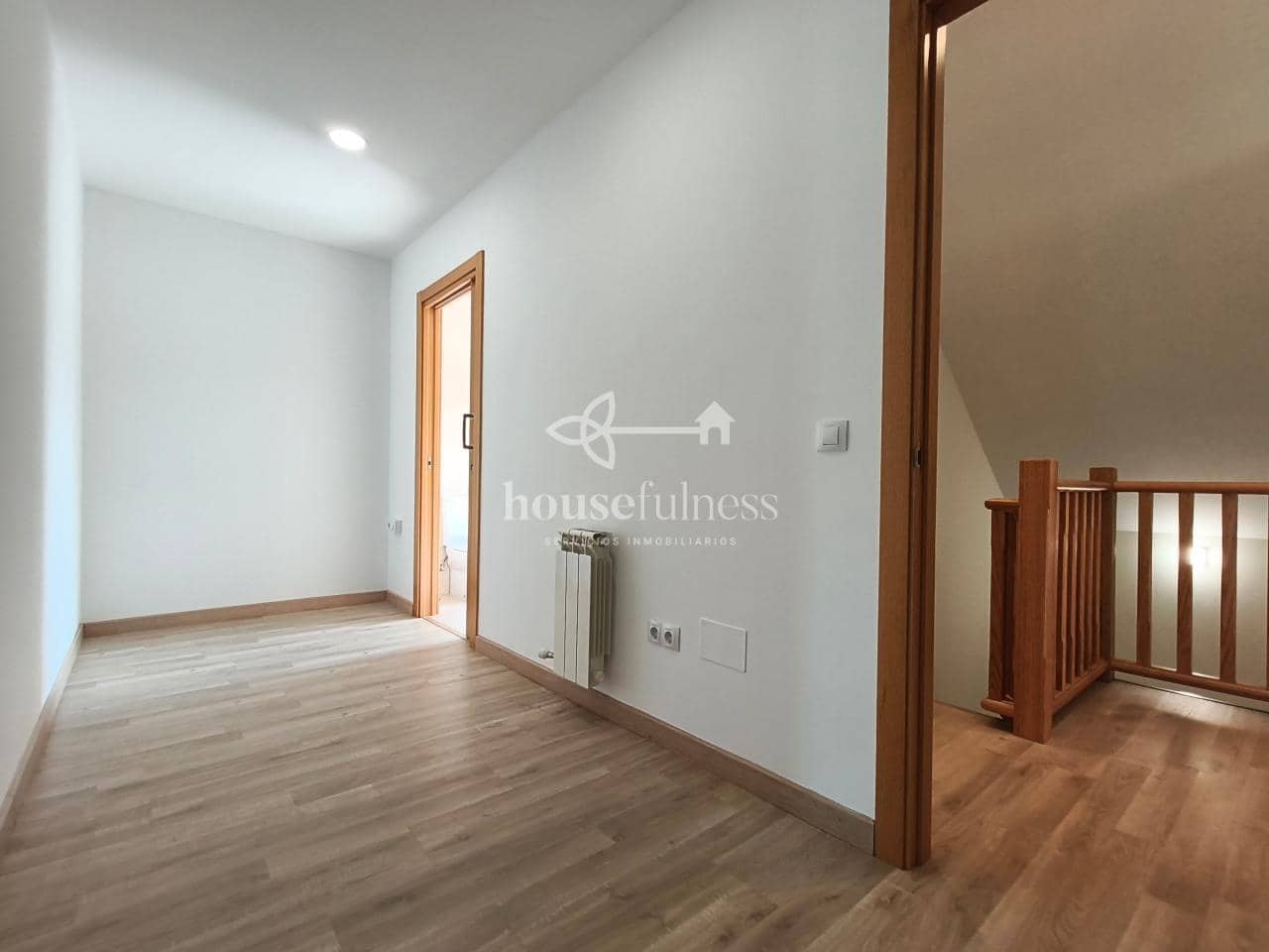 4 quarto Penthouse para venda em Somozas com garagem - 250 000 € (Ref: 9822048)