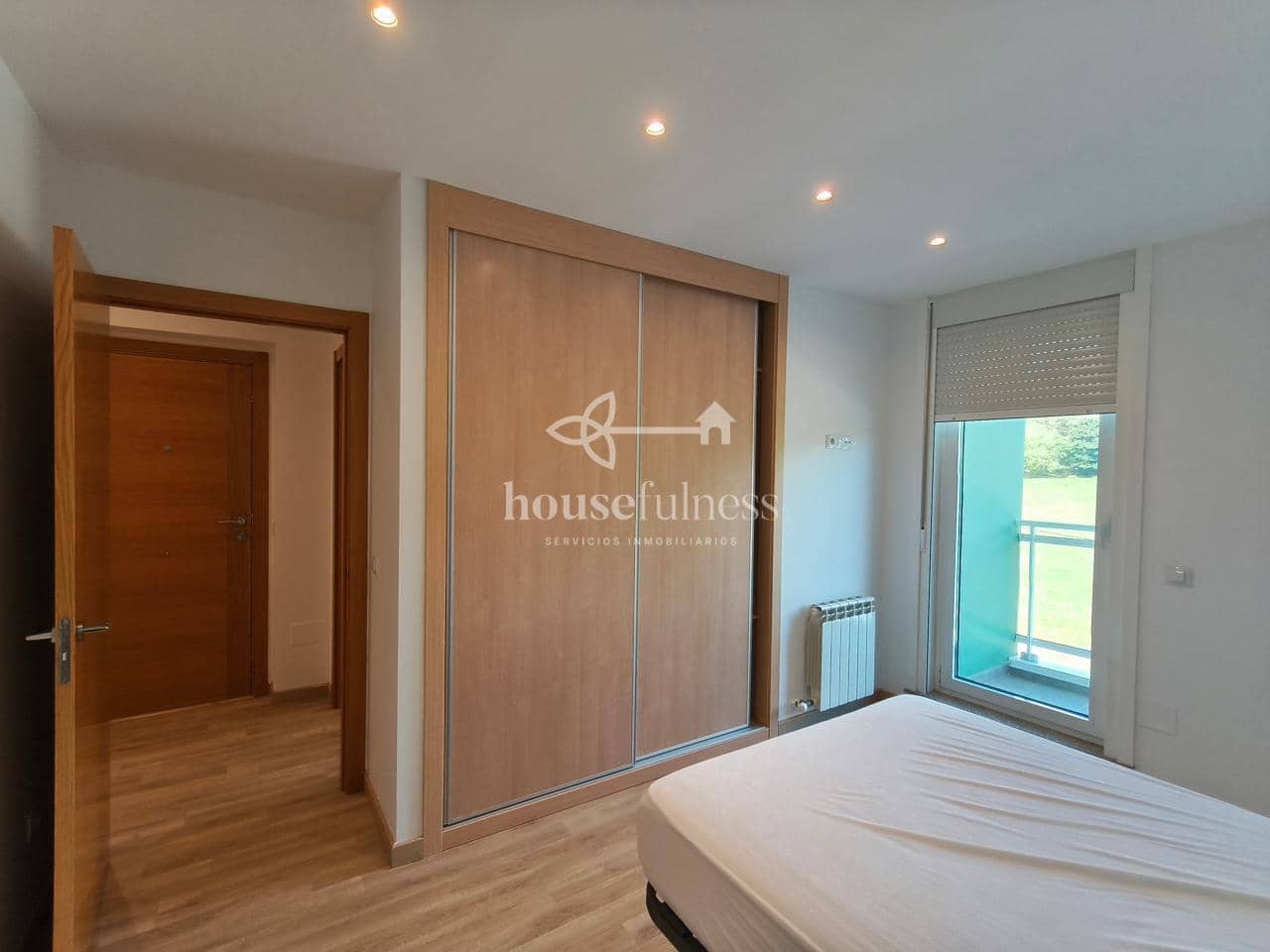 4 quarto Penthouse para venda em Somozas com garagem - 250 000 € (Ref: 9822048)