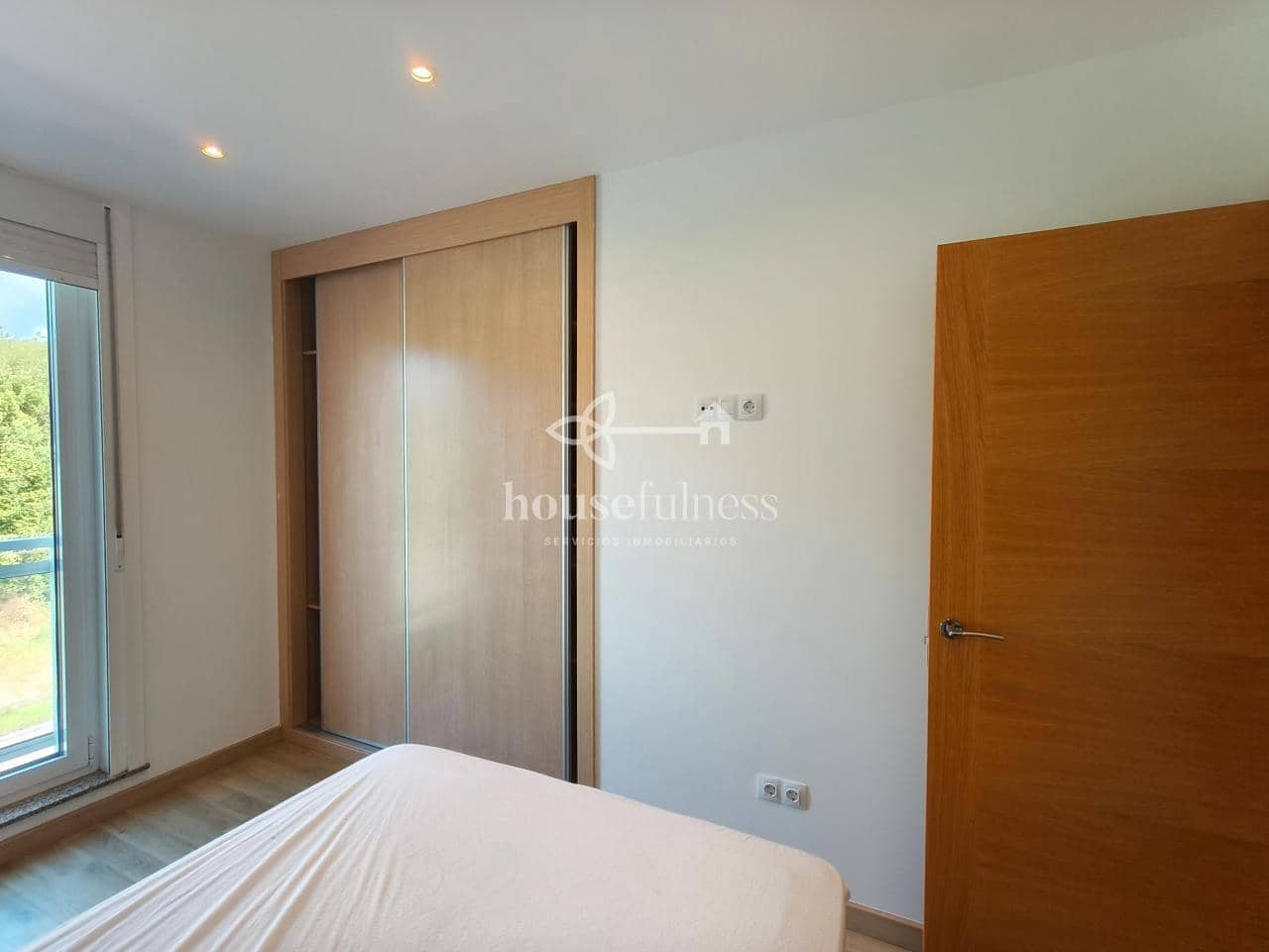 4 quarto Penthouse para venda em Somozas com garagem - 250 000 € (Ref: 9822048)