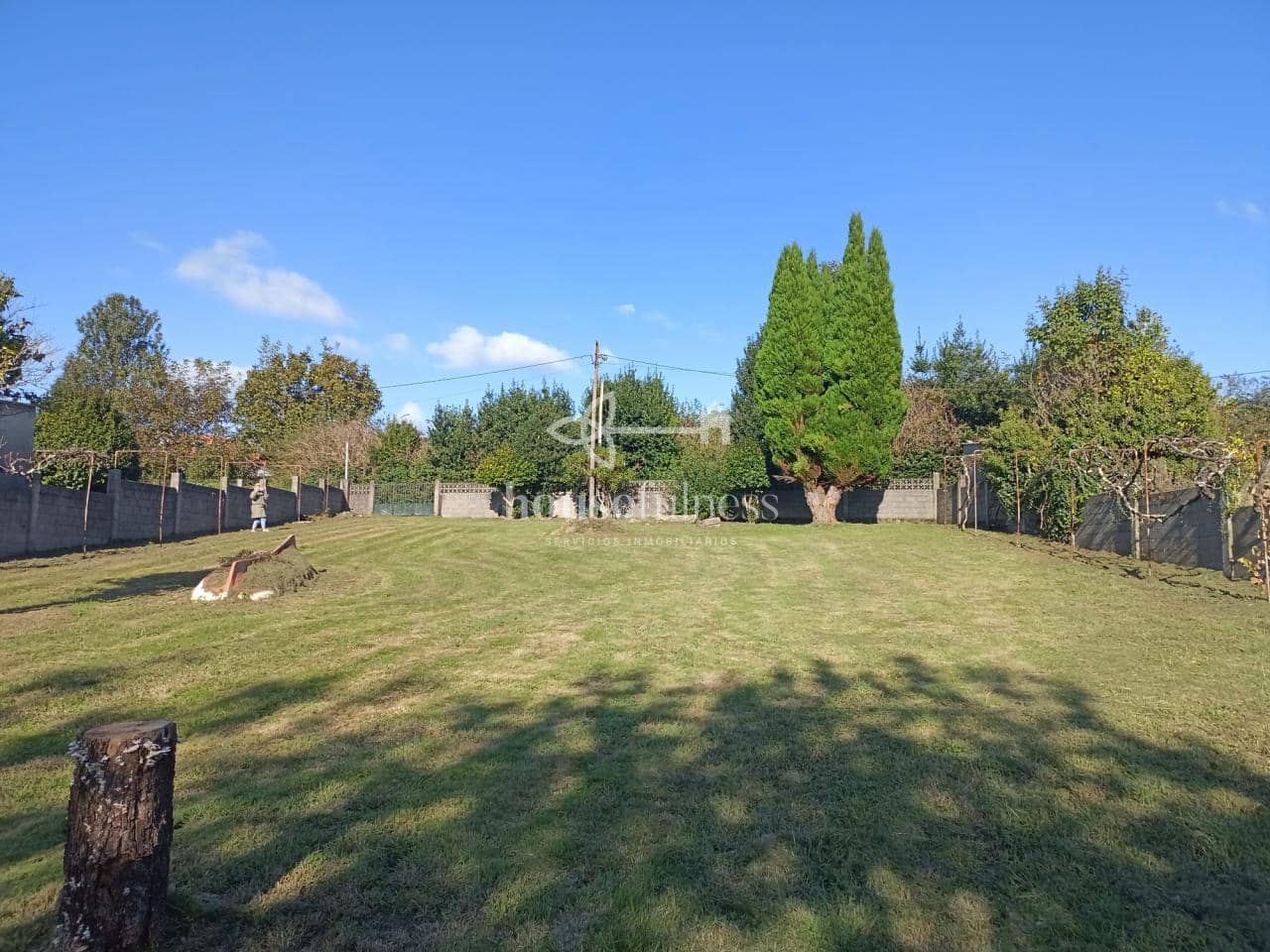 Terreno Não Urbanizado para venda em Mugardos - 100 000 € (Ref: 9824623)