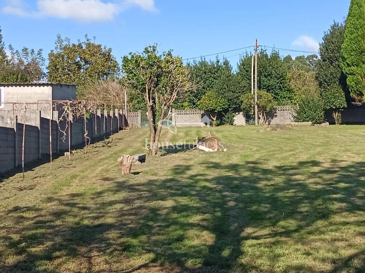 Terreno Não Urbanizado para venda em Mugardos - 100 000 € (Ref: 9824623)