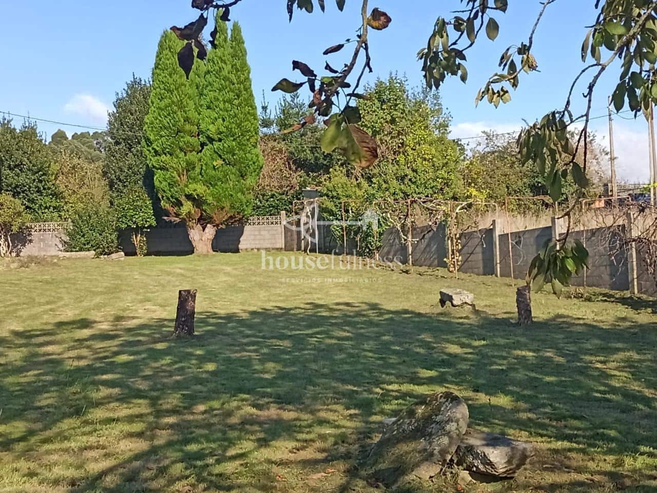 Terreno Não Urbanizado para venda em Mugardos - 100 000 € (Ref: 9824623)