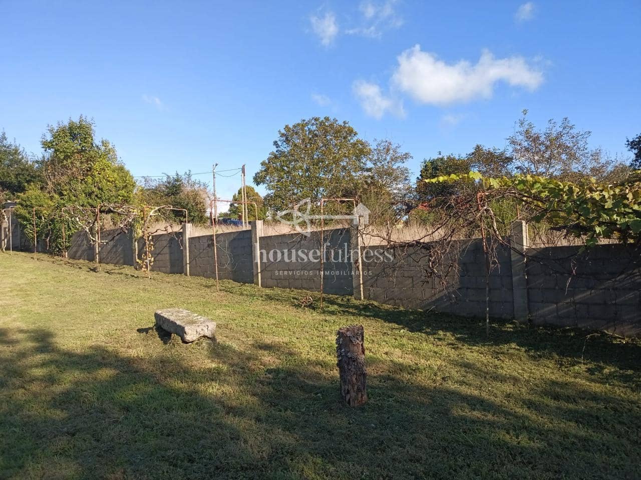 Terreno Não Urbanizado para venda em Mugardos - 100 000 € (Ref: 9824623)