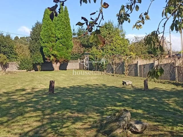 Terreno Não Urbanizado para venda em Mugardos - 100 000 € (Ref: 9824623)