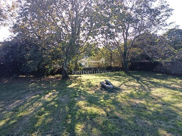 Terreno Não Urbanizado para venda em Mugardos - 100 000 € (Ref: 9824623)