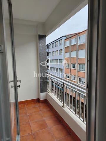 3 soveværelse Lejlighed til salg i Ferrol - € 110.000 (Ref: 9833330)
