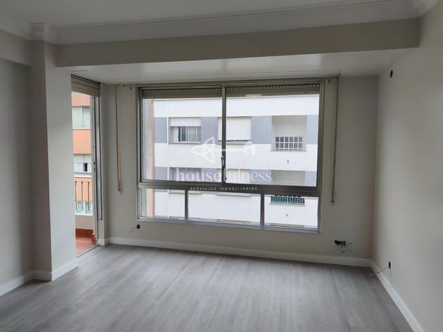 3 soveværelse Lejlighed til salg i Ferrol - € 110.000 (Ref: 9833330)
