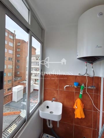 3 soveværelse Lejlighed til salg i Ferrol - € 110.000 (Ref: 9833330)