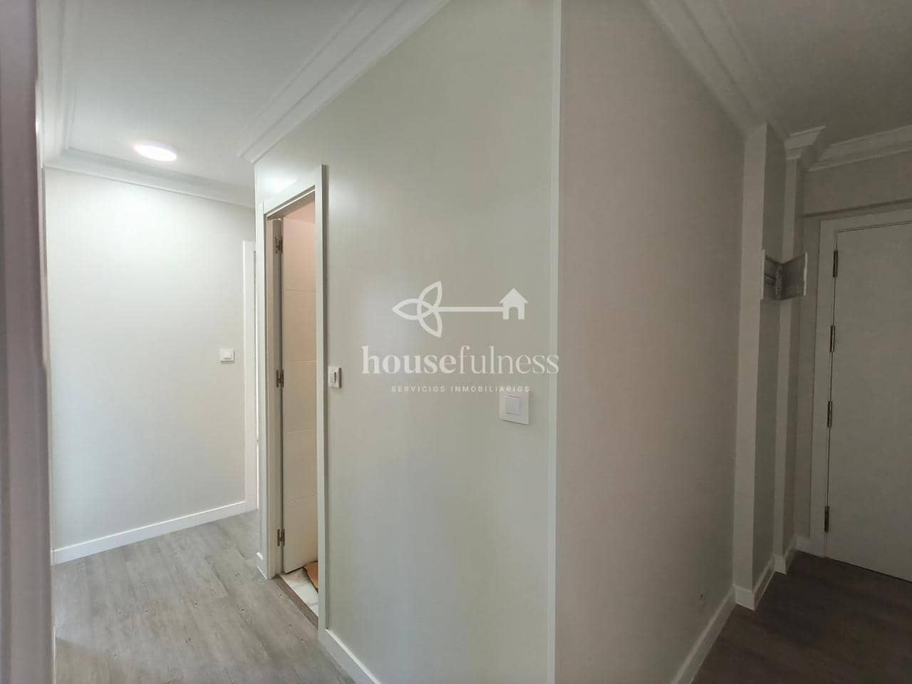 3 bedroom Flat for sale in Ferrol - € 110,000 (Ref: 9833330)