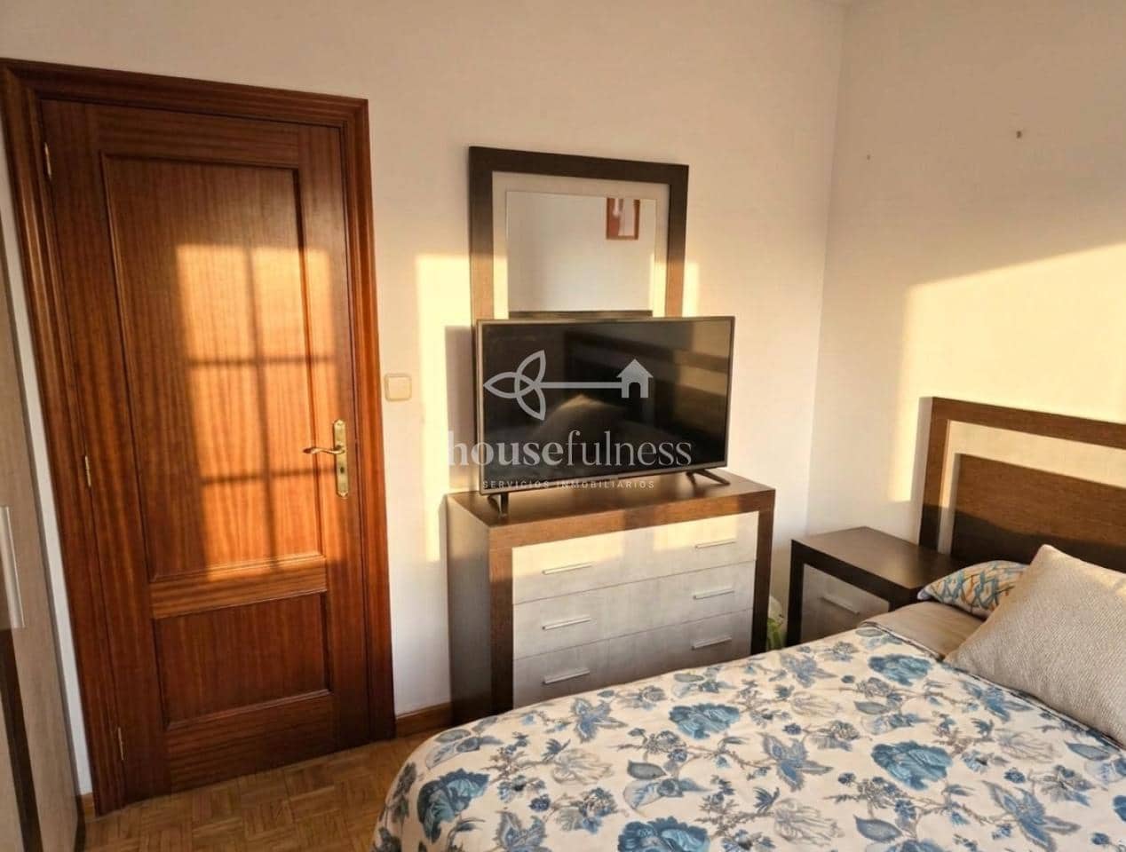 3 bedroom Flat for sale in Ferrol - € 95,000 (Ref: 9838938)