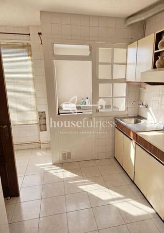 3 Zimmer Wohnung zu verkaufen in Ferrol - 95.000 € (Ref: 9838938)