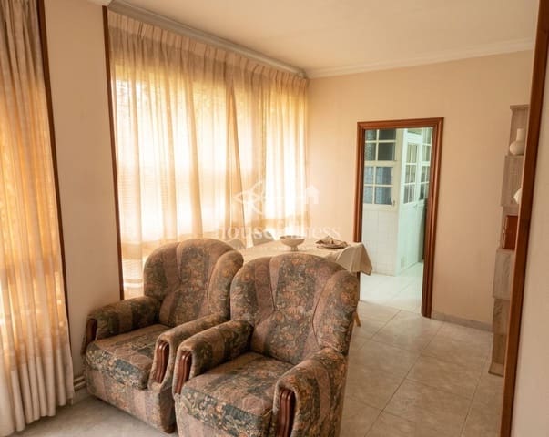 3 Zimmer Wohnung zu verkaufen in Ferrol - 95.000 € (Ref: 9838938)