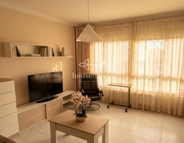 3 Zimmer Wohnung zu verkaufen in Ferrol - 95.000 € (Ref: 9838938)