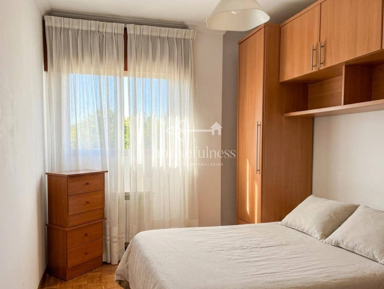 3 bedroom Flat for sale in Ferrol - € 95,000 (Ref: 9838938)