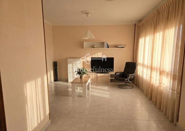 3 Zimmer Wohnung zu verkaufen in Ferrol - 95.000 € (Ref: 9838938)