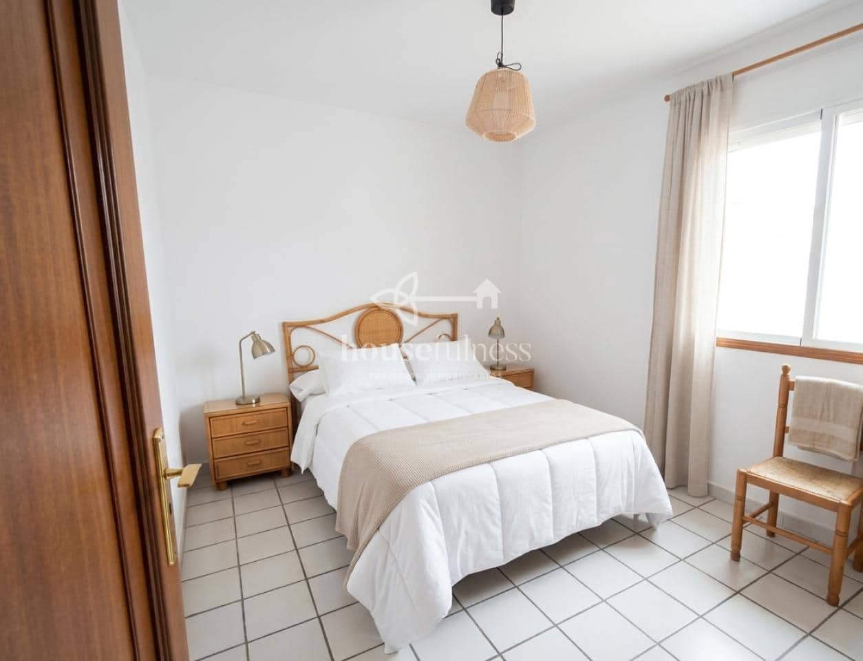Casa de 2 habitaciones en Ribadumia en venta con piscina garaje - 300.000 € (Ref: 9845059)