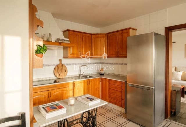 Casa de 2 habitaciones en Ribadumia en venta con piscina garaje - 300.000 € (Ref: 9845059)