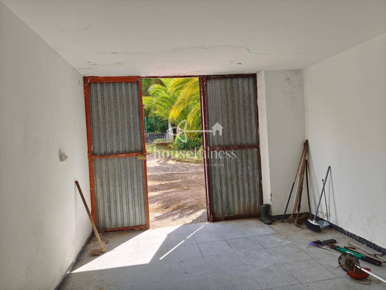 3 soveværelse Byhus til salg i Cedeira med garage - € 150.000 (Ref: 9851616)