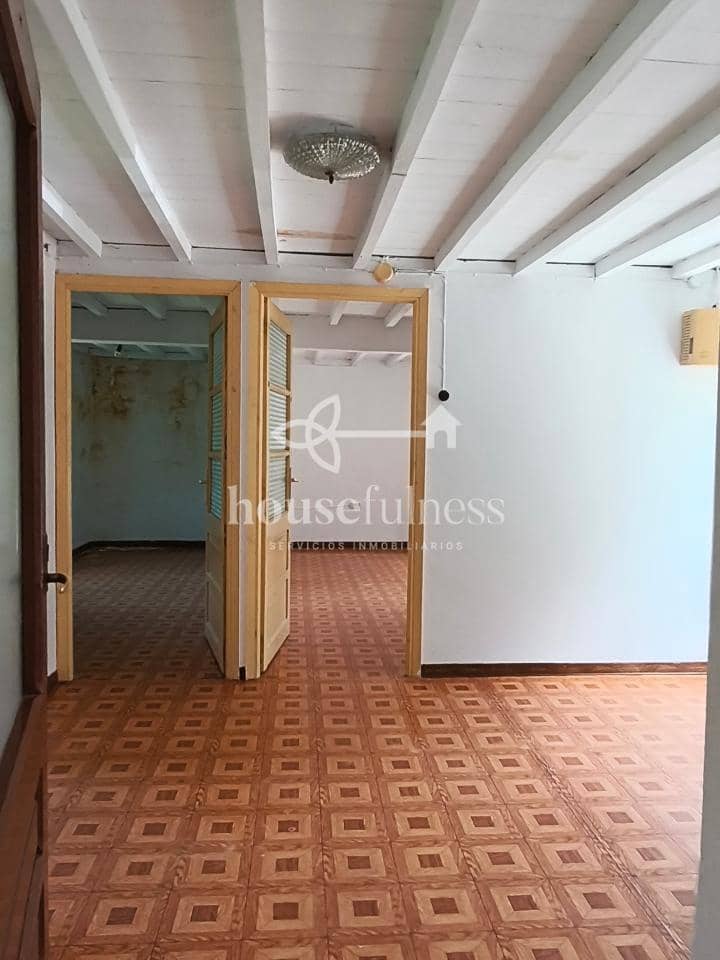 3 soveværelse Byhus til salg i Cedeira med garage - € 150.000 (Ref: 9851616)