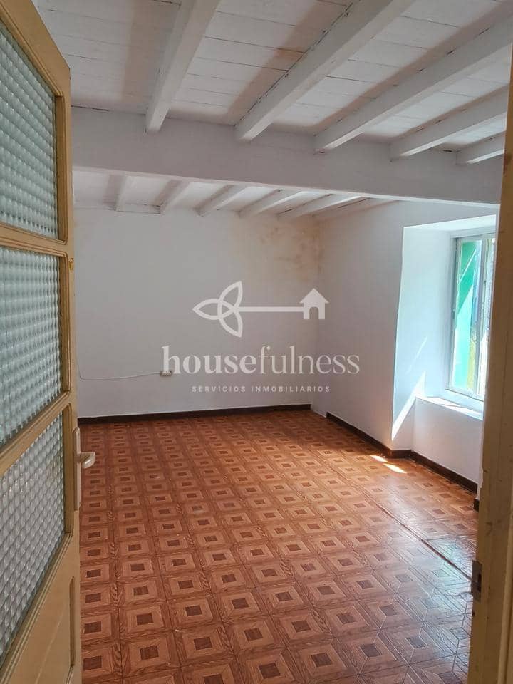 3 soveværelse Byhus til salg i Cedeira med garage - € 150.000 (Ref: 9851616)