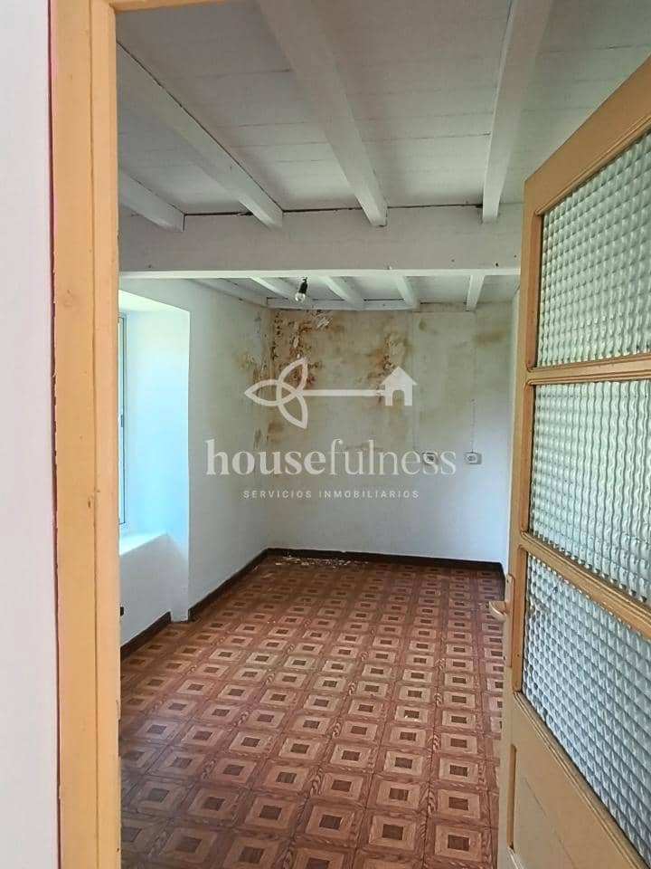 3 soveværelse Byhus til salg i Cedeira med garage - € 150.000 (Ref: 9851616)