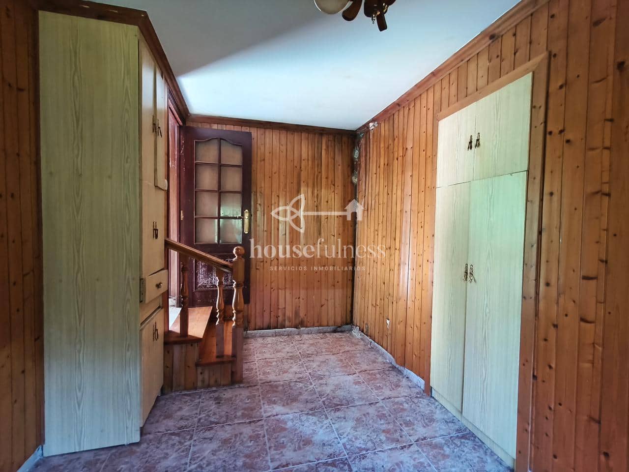 3 soveværelse Byhus til salg i Cedeira med garage - € 150.000 (Ref: 9851616)