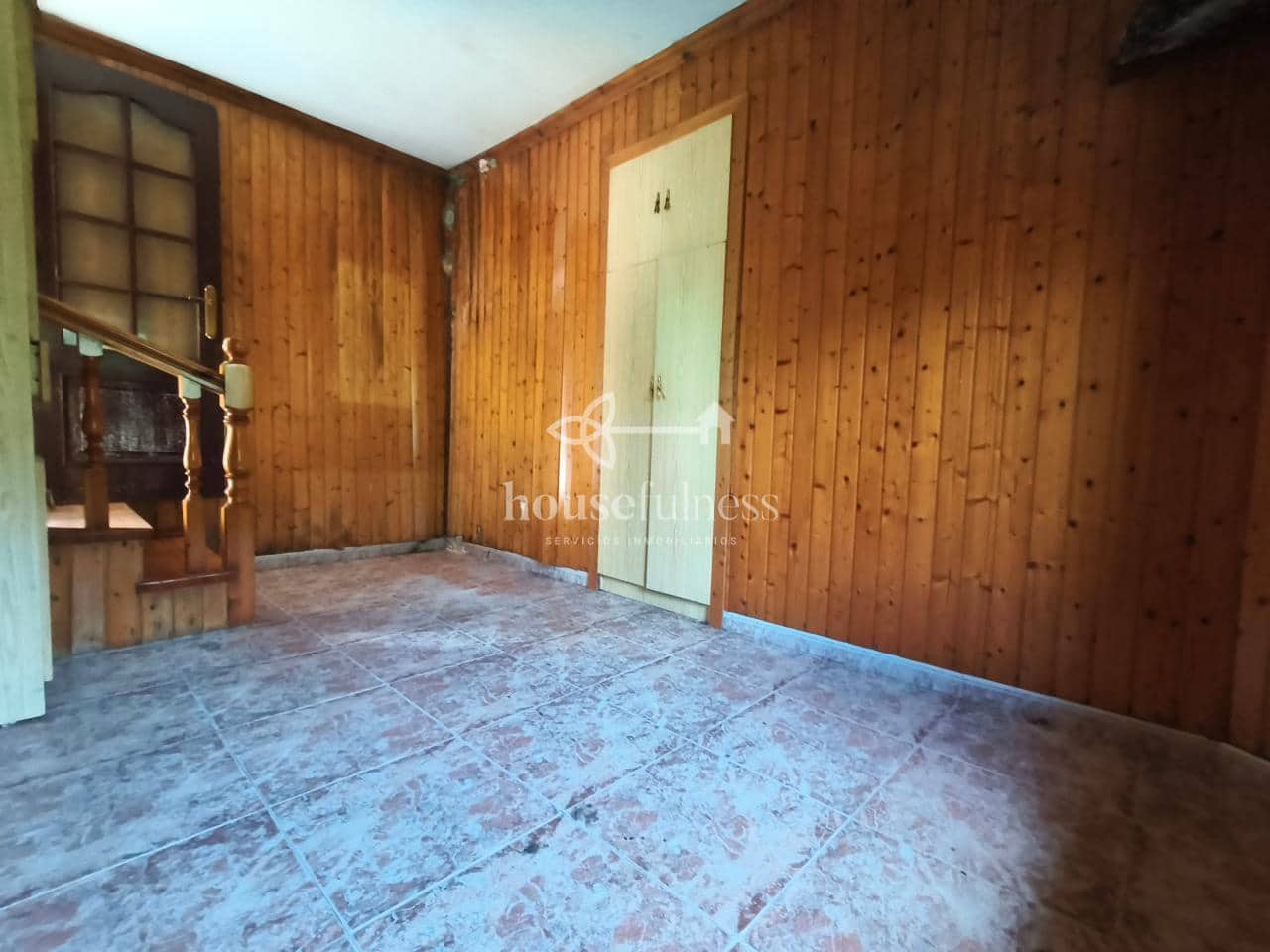 3 soveværelse Byhus til salg i Cedeira med garage - € 150.000 (Ref: 9851616)
