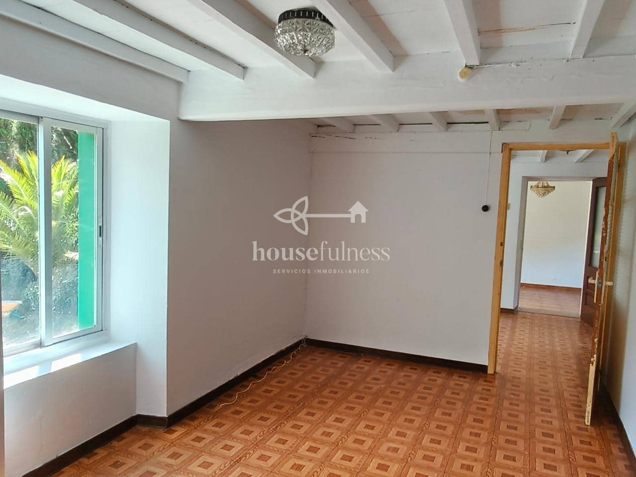 3 soveværelse Byhus til salg i Cedeira med garage - € 150.000 (Ref: 9851616)