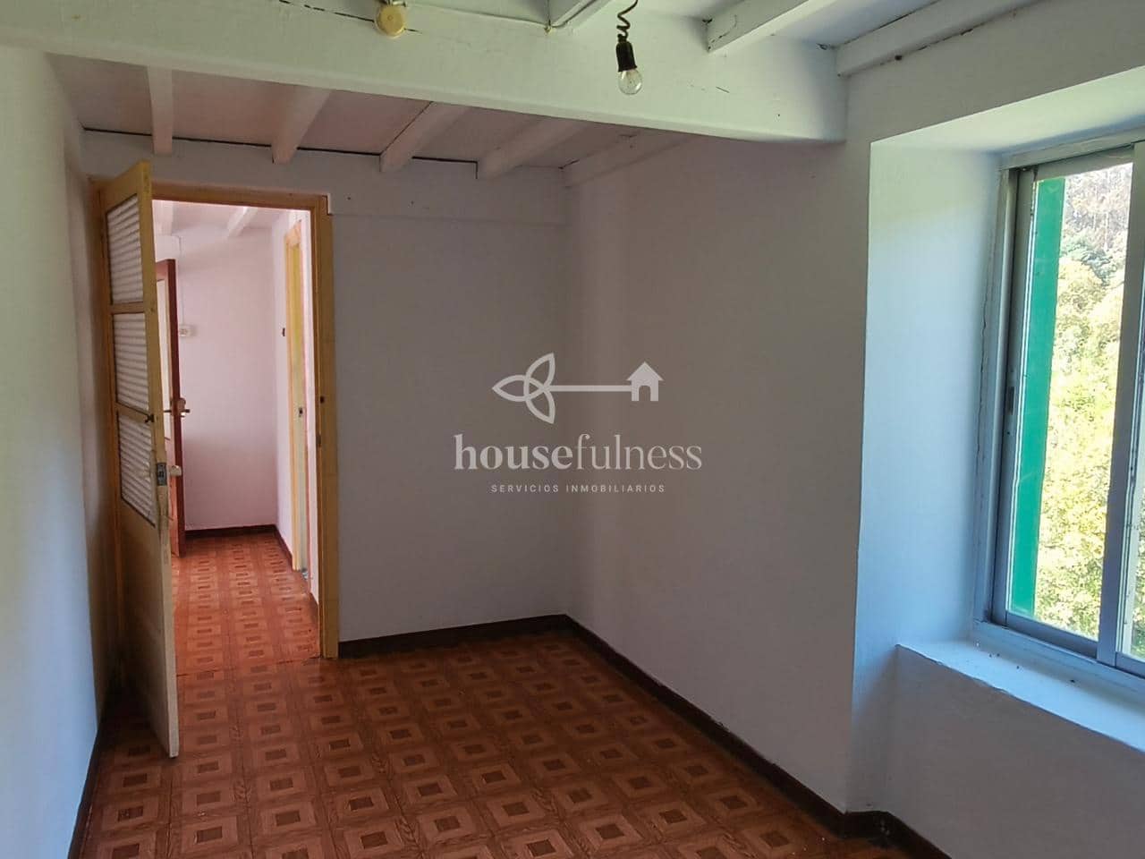 3 soveværelse Byhus til salg i Cedeira med garage - € 150.000 (Ref: 9851616)