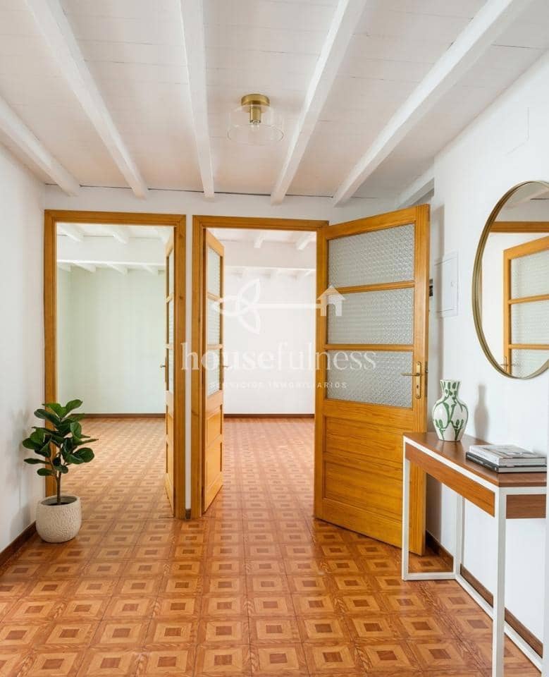 3 Zimmer Haus zu verkaufen in Cedeira mit Garage - 139.000 € (Ref: 9851616)